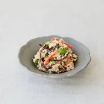 つくりおき.jp（作り置きjp）のごま香る白和え