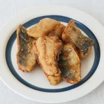 つくりおき.jp（作り置きjp）のさごしの甘辛衣揚げ