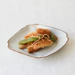 つくりおき.jp（作り置きjp）のさつま揚げと糸こんにゃくの甘辛炒め