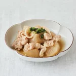 つくりおき.jp（作り置きjp）のしみしみ豚バラ大根