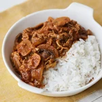 ツクリオ（旧つくりおき.jp・作り置きjp）のコクうま！ハッシュドビーフ