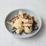 つくりおき.jp（作り置きjp）のタンパク質が摂れる蒸し鶏のナムル
