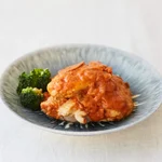 つくりおき.jp（作り置きjp）のチキンのトマトクリームソース