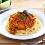つくりおき.jp（作り置きjp）のパスタにご飯に!ボロネーゼ