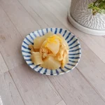 つくりおき.jp（作り置きjp）の大根の煮物