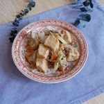 つくりおき.jp（作り置きjp）の家常豆腐