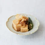 つくりおき.jp（作り置きjp）の揚げだし豆腐