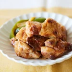 つくりおき.jp（作り置きjp）の照り焼きチキン