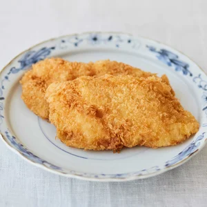 つくりおき.jp（作り置きjp）の白身魚のフライ
