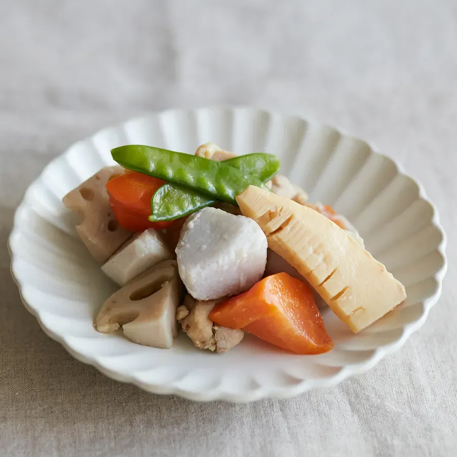 TSUKLIO（ツクリオ）の筑前煮