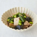 つくりおき.jp（作り置きjp）の素麺のお供に!夏野菜のうま煮
