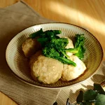 つくりおき.jp（作り置きjp）の豚肉団子の照り煮