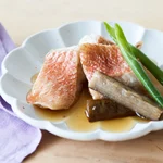 つくりおき.jp(作り置きjp)の赤魚の煮付け