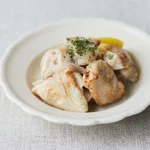 つくりおき.jp（作り置きjp）の鶏レモン